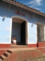 Rundgang durch Trinidad