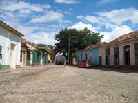 Rundgang durch Trinidad