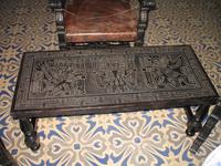 Rundgang durch Trinidad