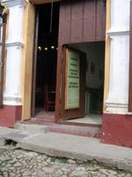 Rundgang durch Trinidad