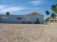 Rundgang durch Trinidad