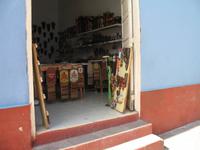 Rundgang durch Trinidad