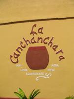 Cocktail trinken in der Bar 