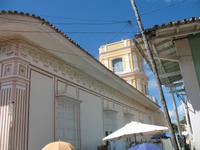 Rundgang durch Trinidad