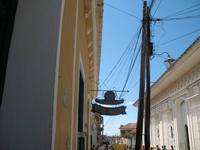 Rundgang durch Trinidad