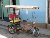 Rundgang durch Trinidad