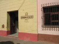 Rundgang durch Trinidad