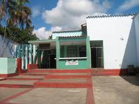 Rundgang durch Trinidad