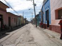 Rundgang durch Trinidad