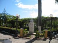 Rundgang durch Trinidad