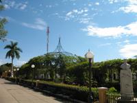 Rundgang durch Trinidad