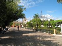 Rundgang durch Trinidad