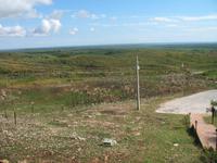 Aussichtspunkt mit der Bar 