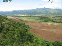 Aussichtspunkt mit der Bar 
