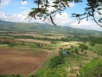 Aussichtspunkt mit der Bar 