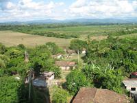 Manaca Iznaga mit dem 45 Meter hohen Iznaga-Turm