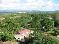 Manaca Iznaga mit dem 45 Meter hohen Iznaga-Turm