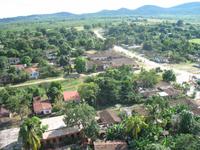 Manaca Iznaga mit dem 45 Meter hohen Iznaga-Turm