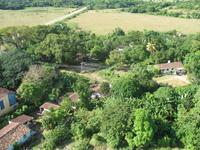 Manaca Iznaga mit dem 45 Meter hohen Iznaga-Turm