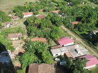 Manaca Iznaga mit dem 45 Meter hohen Iznaga-Turm