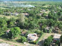 Manaca Iznaga mit dem 45 Meter hohen Iznaga-Turm