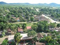 Manaca Iznaga mit dem 45 Meter hohen Iznaga-Turm