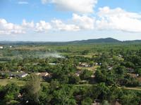 Manaca Iznaga mit dem 45 Meter hohen Iznaga-Turm