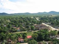 Manaca Iznaga mit dem 45 Meter hohen Iznaga-Turm