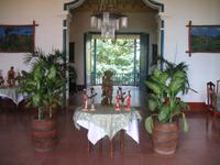 Manaca Iznaga mit dem 45 Meter hohen Iznaga-Turm