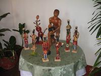 Manaca Iznaga mit dem 45 Meter hohen Iznaga-Turm