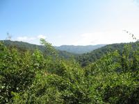 Wanderung im Guanayara Naturpark