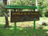 Wanderung im Guanayara Naturpark