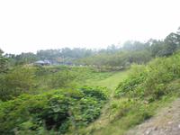 LKW-Fahrt vom Guanayara Naturpark