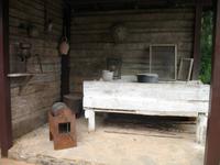 Casa Museo del Café im Guanayara Naturpark