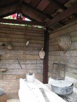 Casa Museo del Café im Guanayara Naturpark