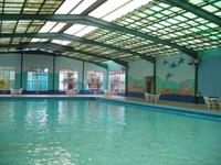 Hotel Los Helechos in Topes de Collantes, Trinidad