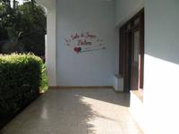 Hotel Los Helechos in Topes de Collantes, Trinidad