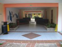 Hotel Los Helechos in Topes de Collantes, Trinidad