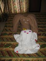 Hotel Los Helechos in Topes de Collantes, Trinidad