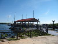 Katamaran-Fahrt zur Insel Cayo Blanco de Zaza