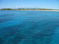 Schnorcheln in der Nähe der Insel Cayo Blanco de Zaza