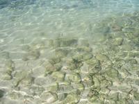 Mittagessen und Badeaufenthalt auf der Insel Cayo Blanco de Zaza