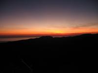 Ausblick auf Topes de Collantes