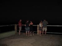 Ausblick auf Topes de Collantes