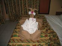 Hotel Los Helechos in Topes de Collantes, Trinidad