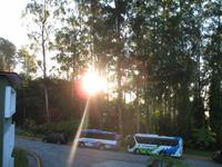 Hotel Los Helechos in Topes de Collantes, Trinidad