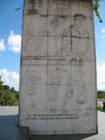 Memorial und Museum Che Guevara in Santa Clara