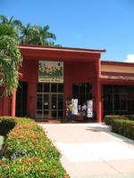 Mittagessen im Restaurant 