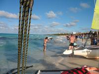 All-Inklusive-Aufenthalt im Hotel Memories Paraiso Beach Resort in Cayo Santa María