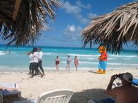 All-Inklusive-Aufenthalt im Hotel Memories Paraiso Beach Resort in Cayo Santa María